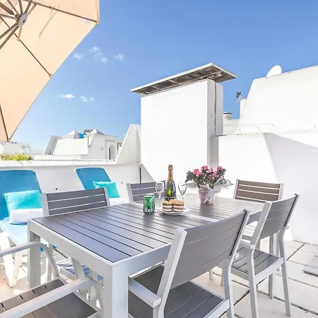 House Marbella