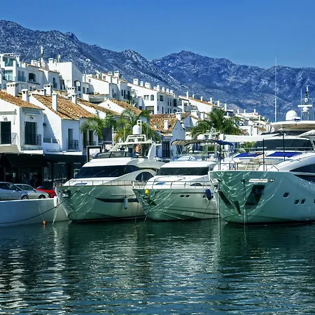 House * Marbella