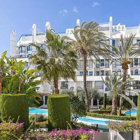House Appartement Marbella