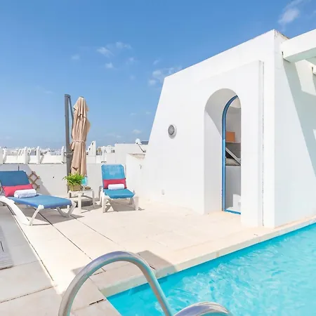 Apartamento House *
