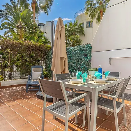 Apartamento House