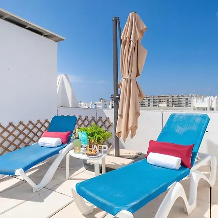 Apartamento House