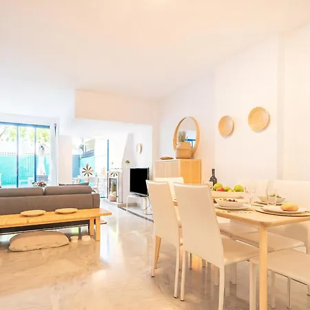 House * Marbella