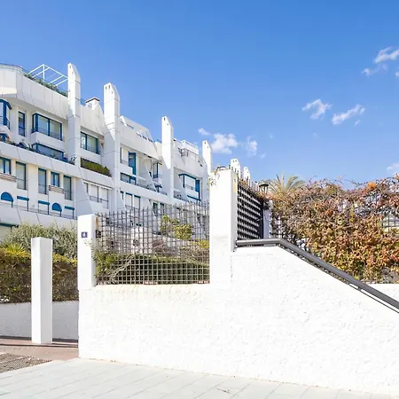 House Apartamento Marbella