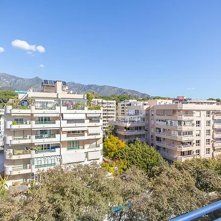 House Apartamento Marbella