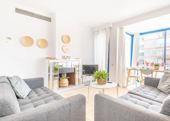 House Appartement *