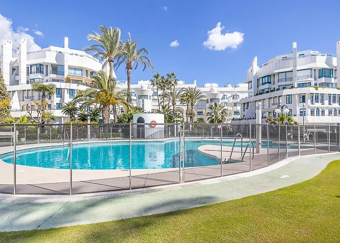 House Marbella