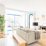 House Lägenhet Marbella