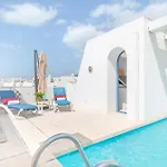 Lägenhet House Marbella