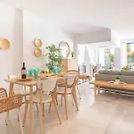 House Lägenhet *