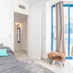 Lägenhet House *