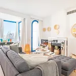 Lägenhet House Marbella
