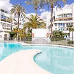 Lägenhet House Marbella