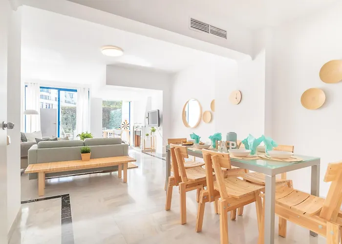 House * マルベーリャ