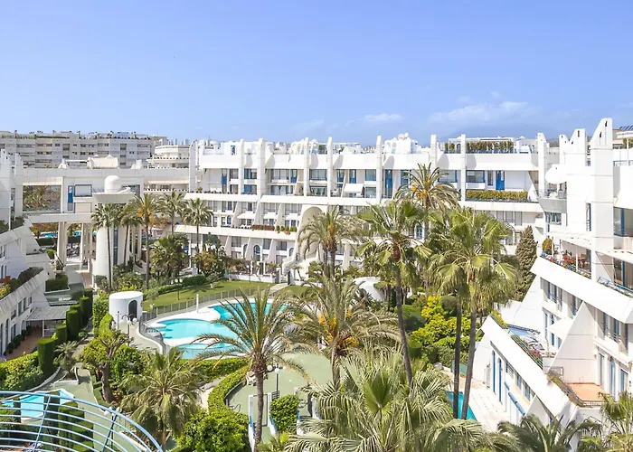 House マルベーリャ