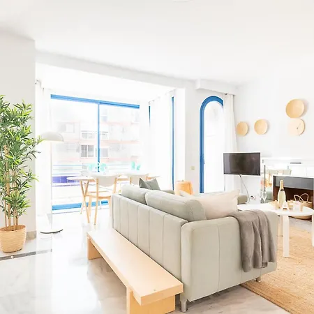 House Apartment Marbella