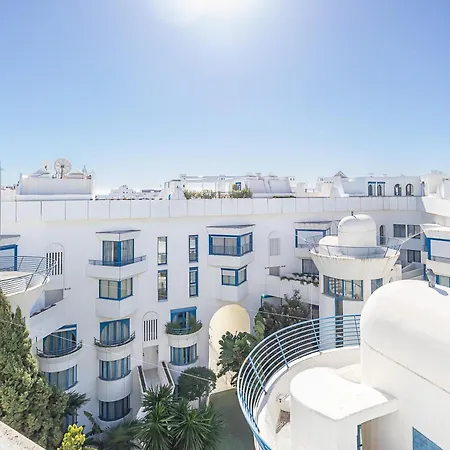House Apartment Marbella