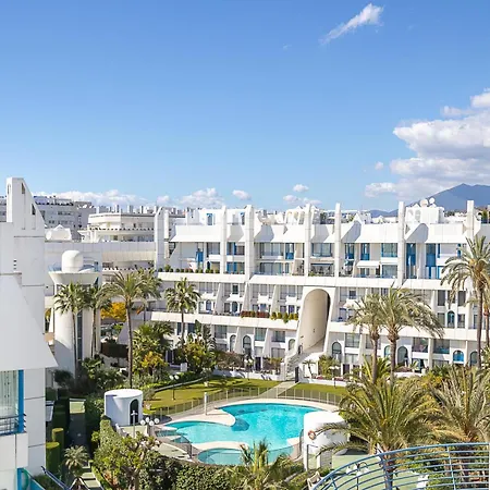 Apartment House Marbella