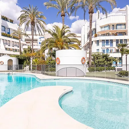 Apartment House Marbella