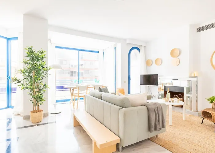House Apartament Marbella