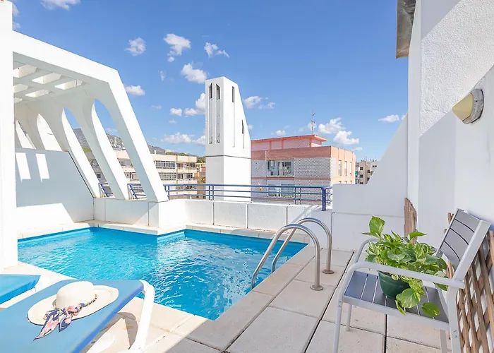 House Apartament *