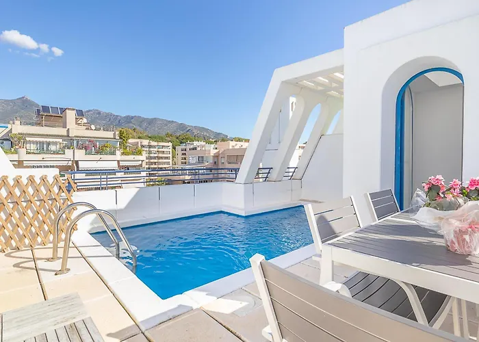House * Marbella