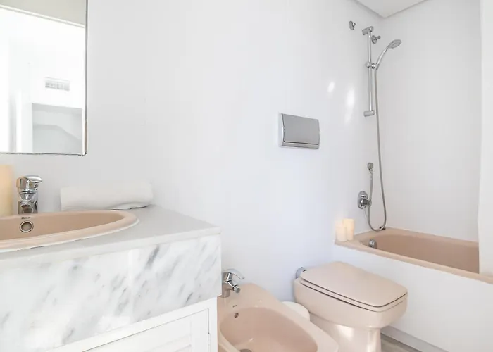 Apartament House