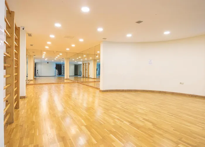 Apartament House