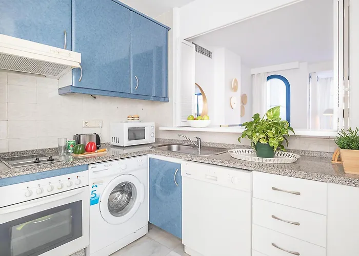 Apartament House