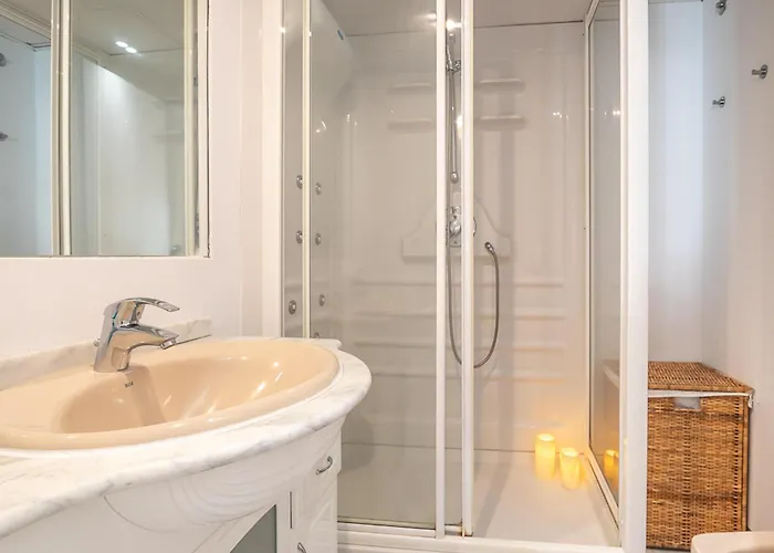 Apartament House Marbella