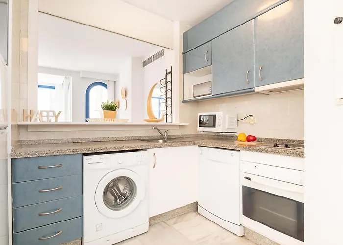 Apartament House *