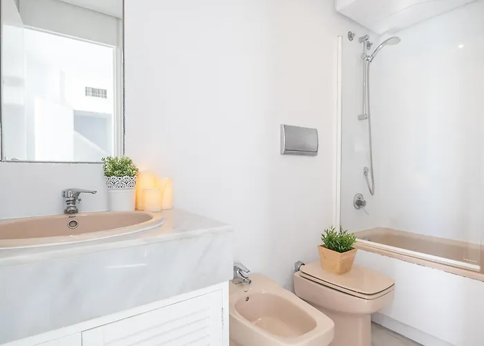 House Apartament *